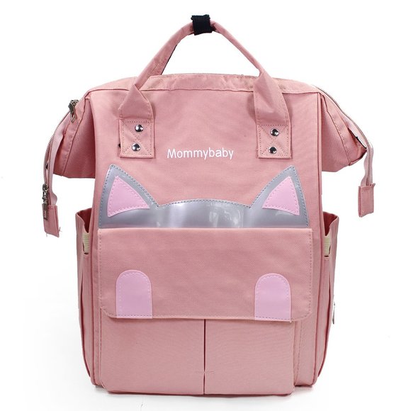 Outdoor leisure backpack